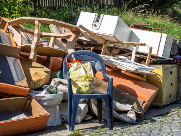 Best Trash Removal Near Me  in Odessa, MO