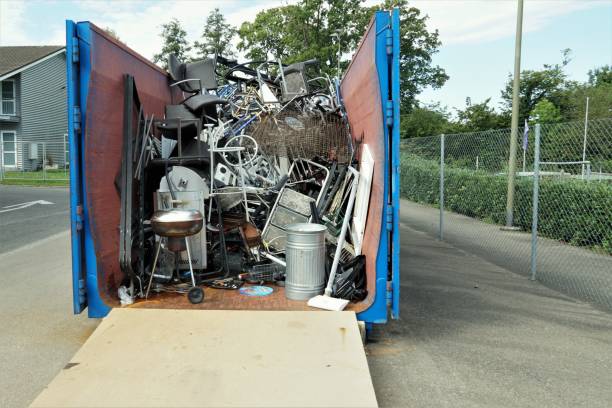 Best Appliance Disposal  in Odessa, MO
