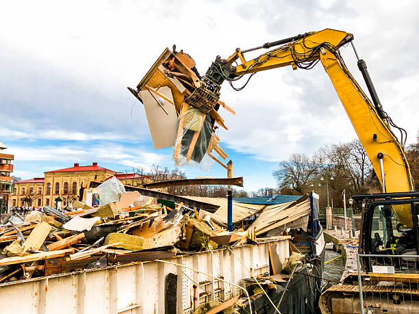  Odessa, MO Junk Removal Pros